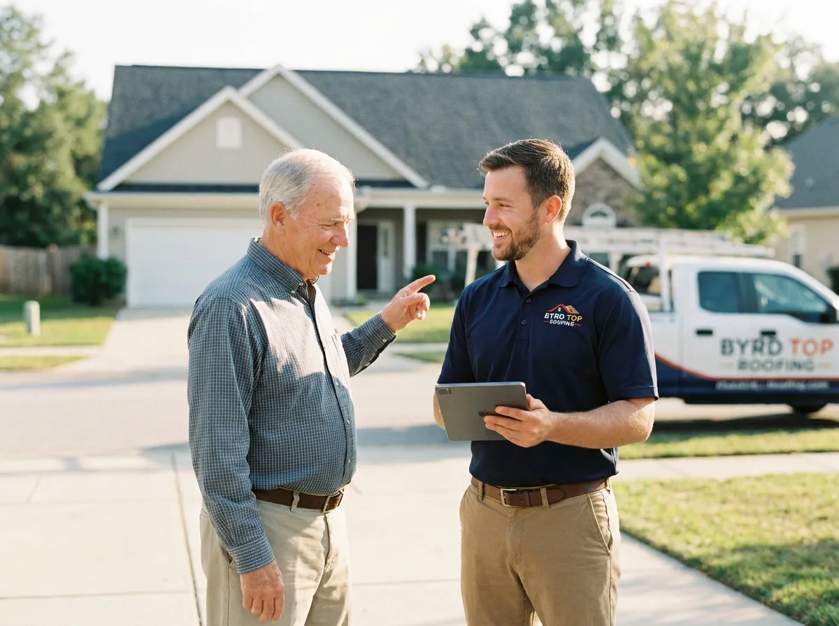 Roofing Mapleton, KS FAQs
